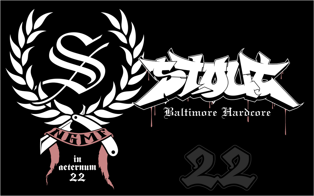 Stout 22 Scotty P design explanation