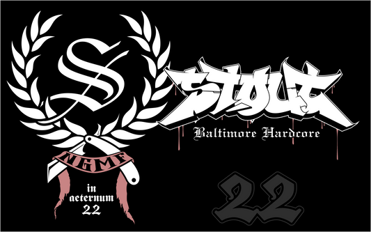 Stout 22 Scotty P design explanation