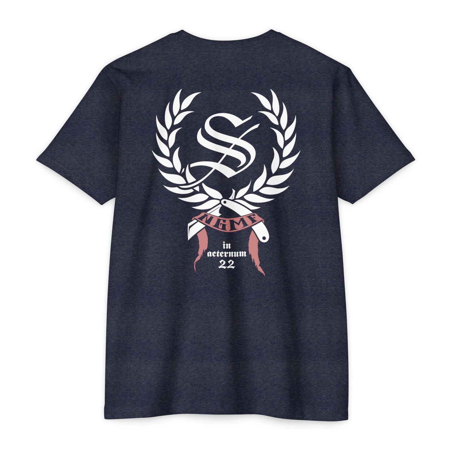 Stout Graffiti 'In Aeternum 22' T-Shirt