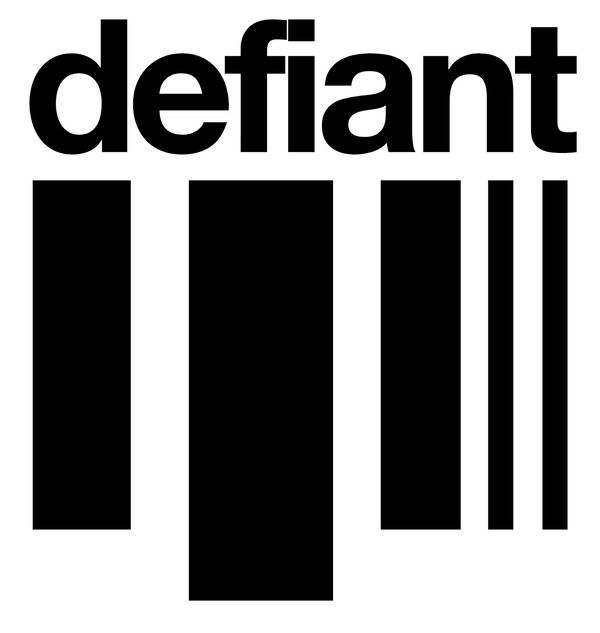 Defiant 