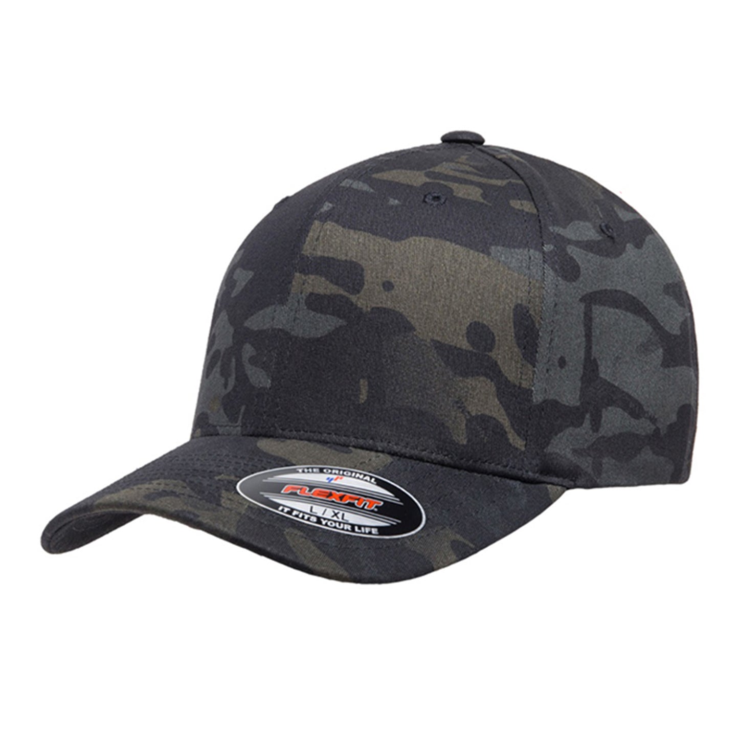 Defiant Flexfit Tech MULTICAM® Black Hat - Covert Tactical Cap | Official Licensed