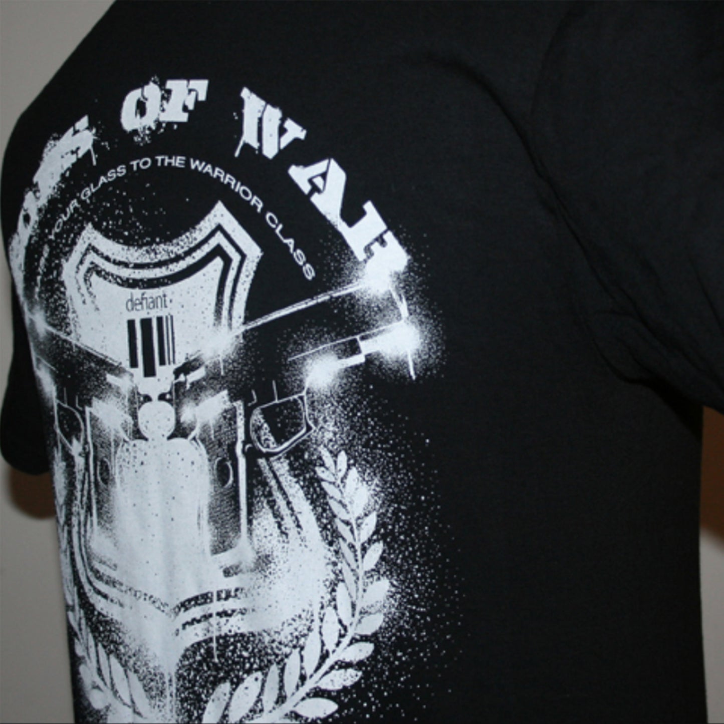 STOUT - Gods of War T-Shirt