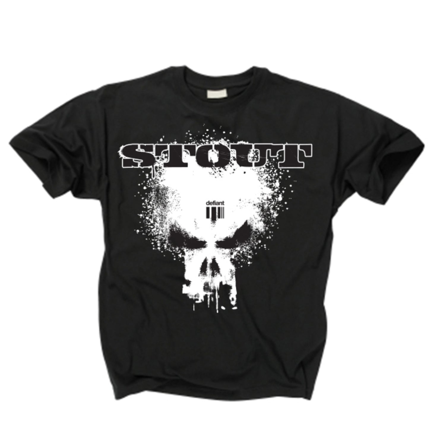 STOUT - Gods of War T-Shirt