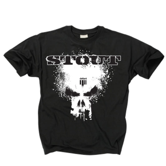 STOUT - Gods of War T-Shirt