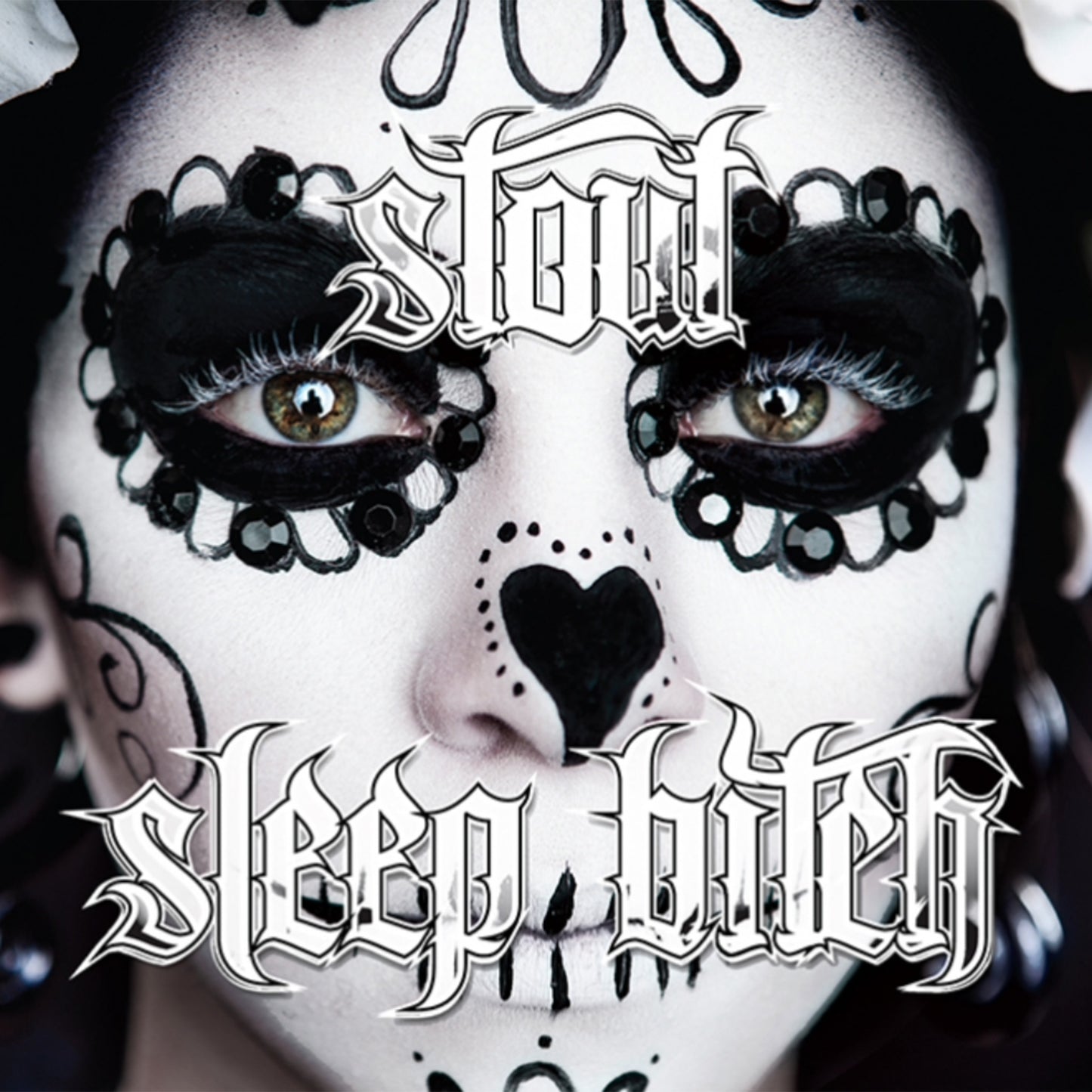 STOUT - Sleep Bitch CD