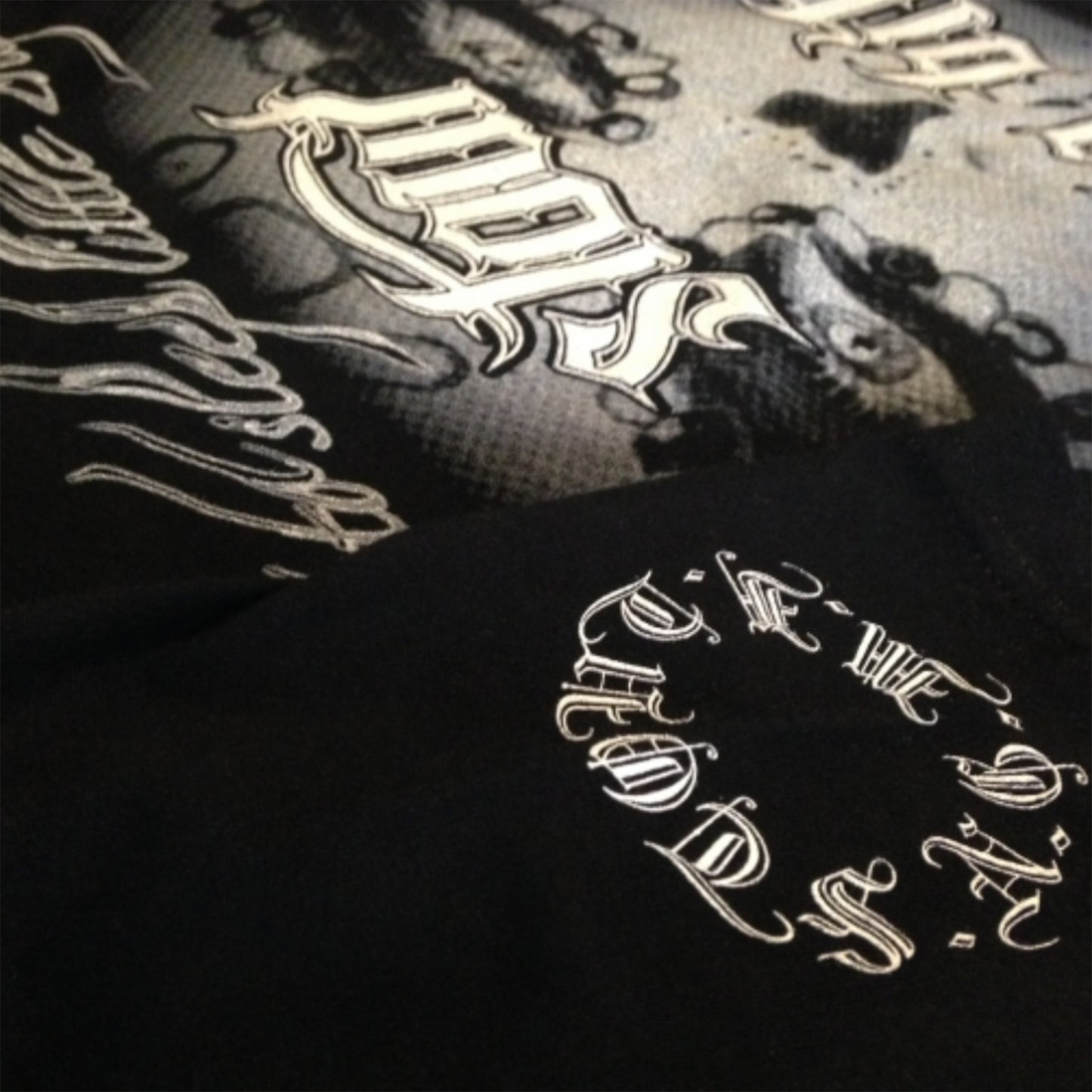 STOUT - Sleep Bitch T-Shirt