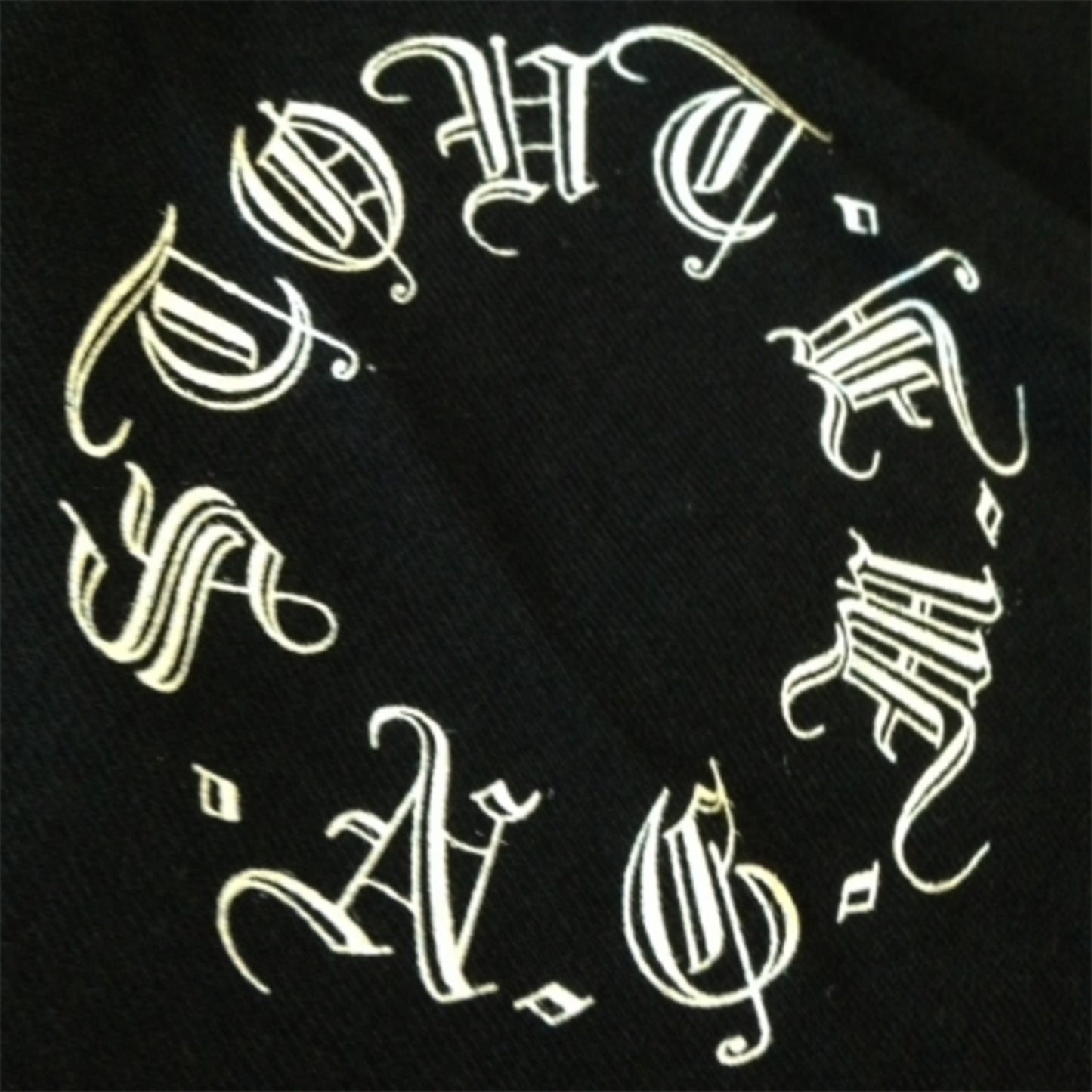 STOUT - Sleep Bitch T-Shirt