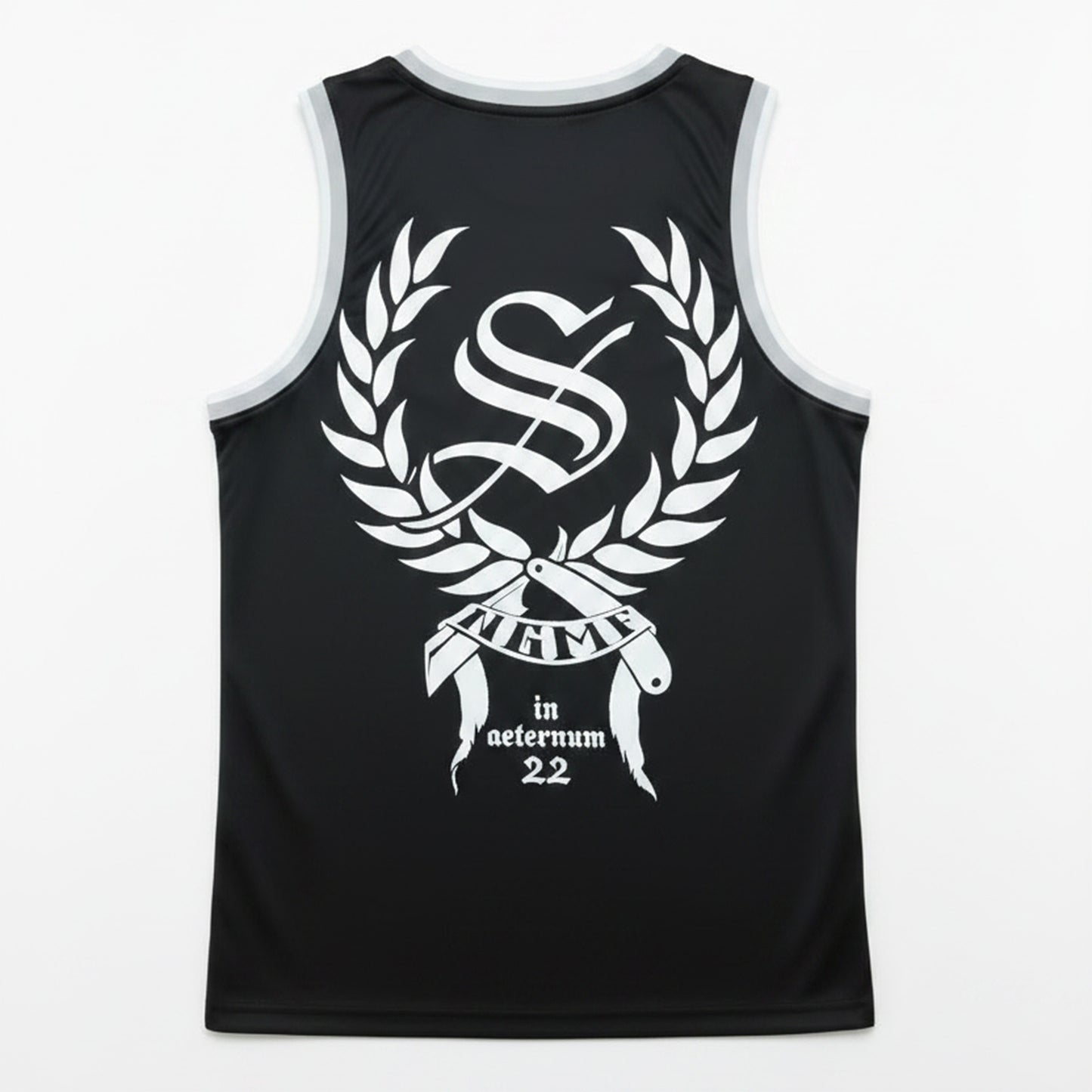 STOUT SSP 22 Jersey