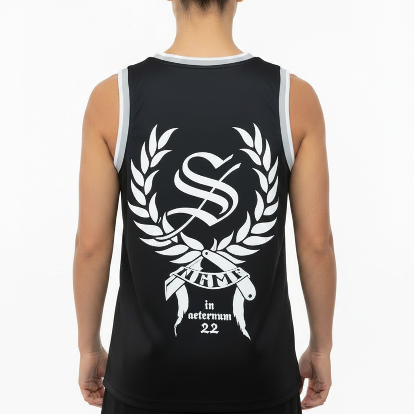 STOUT SSP 22 Jersey