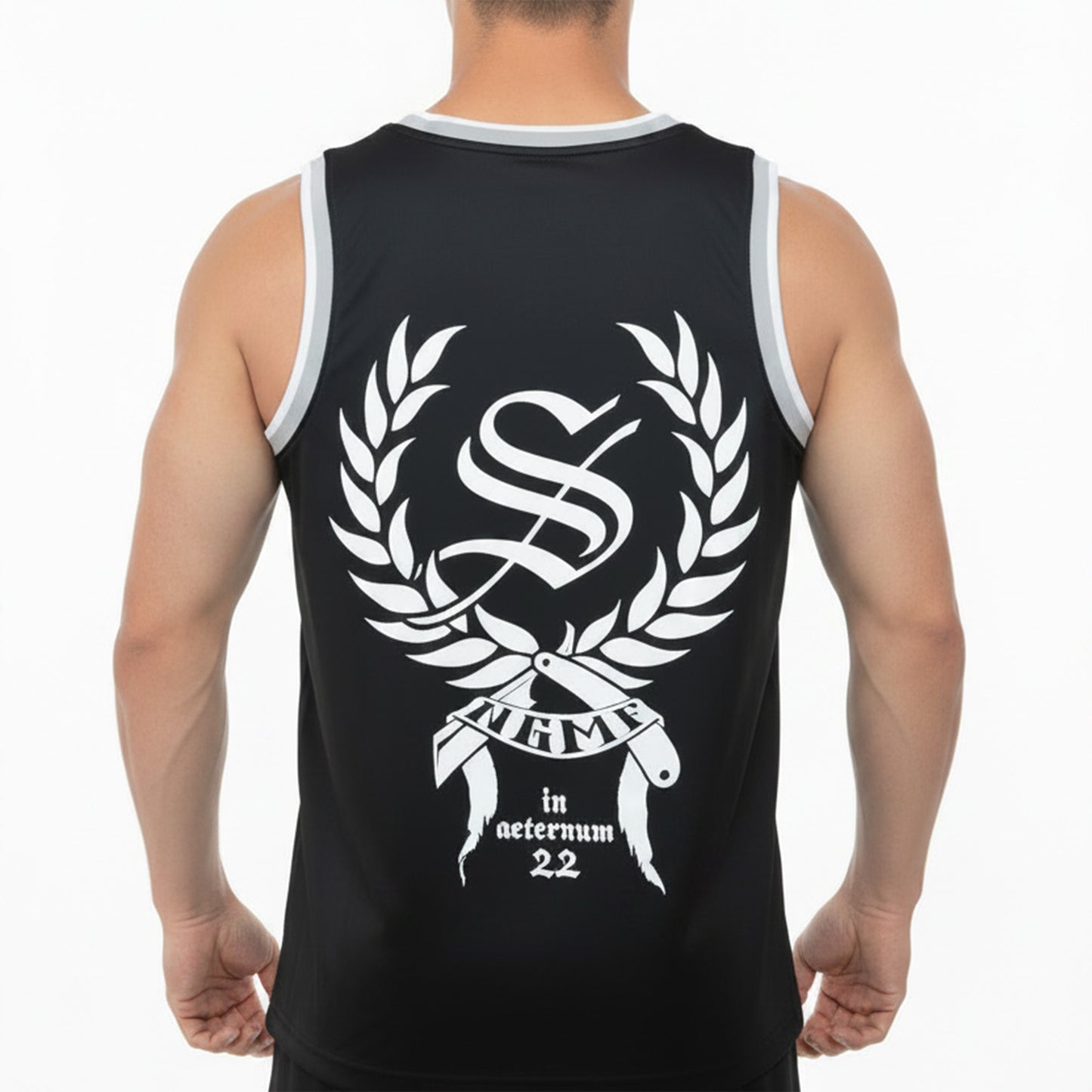 STOUT SSP 22 Jersey