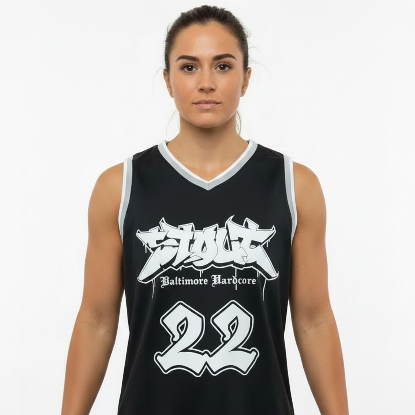 STOUT SSP 22 Jersey