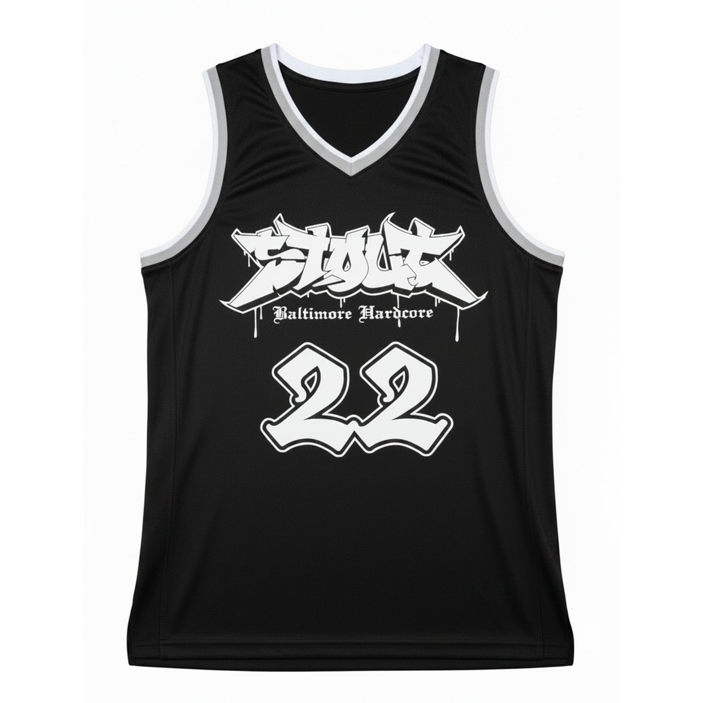 STOUT SSP 22 Jersey