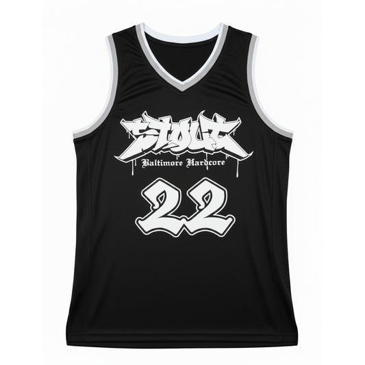 STOUT SSP 22 Jersey