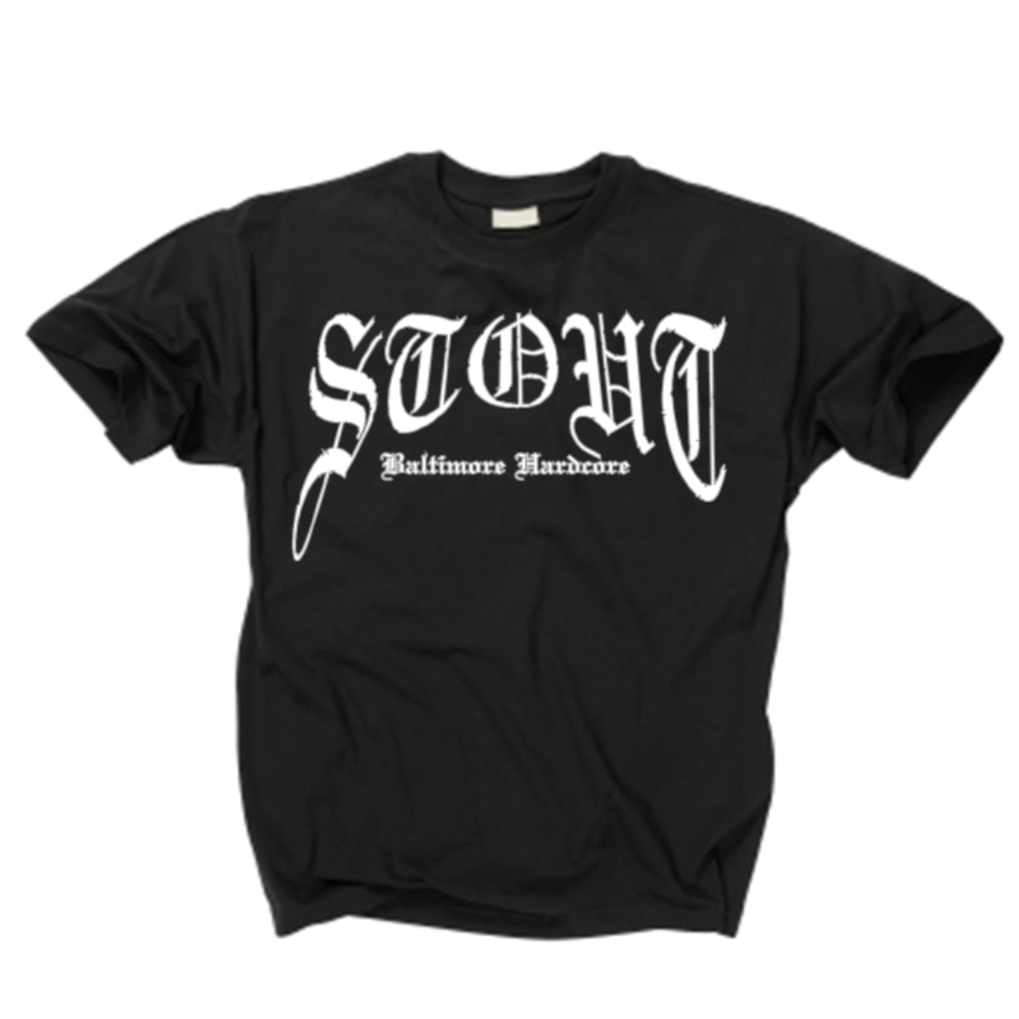 STOUT - Welcome To Baltimore T-Shirt
