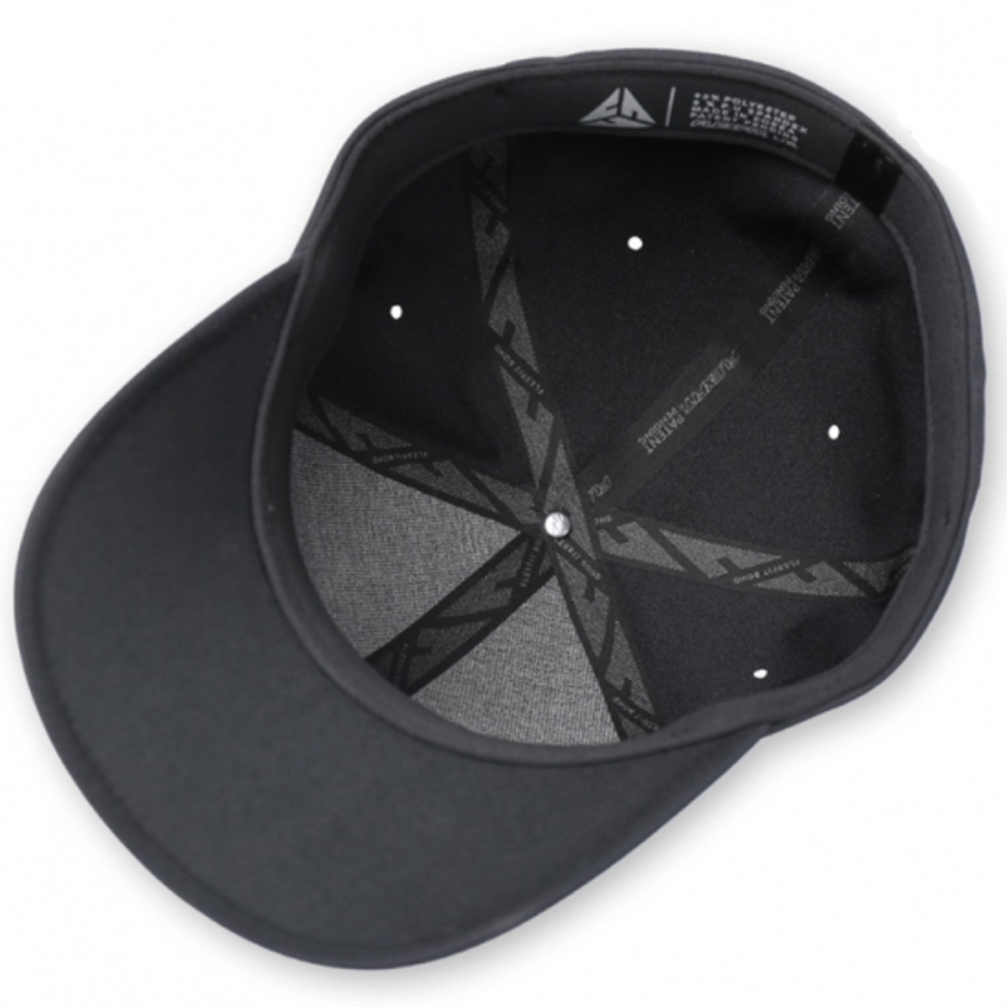 STOUT - Welcome To Baltimore Embroidered Cap