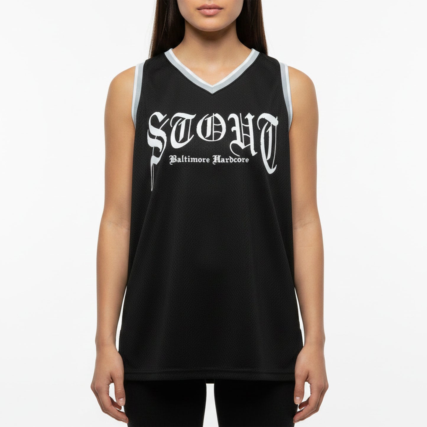 STOUT - Welcome To Baltimore Jersey