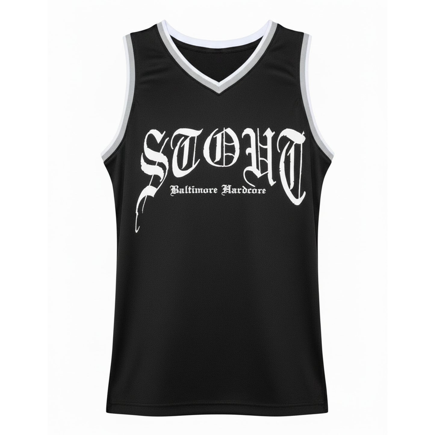 STOUT - Welcome To Baltimore Jersey