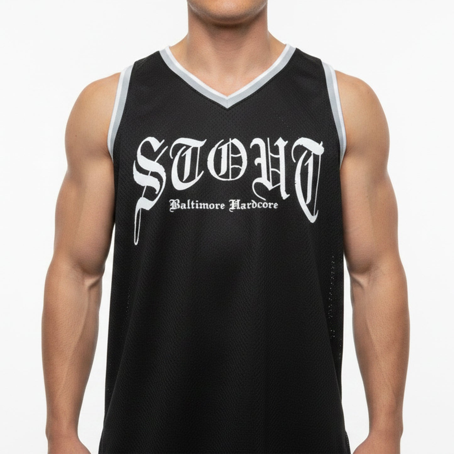STOUT - Welcome To Baltimore Jersey